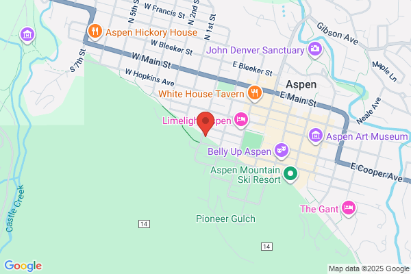 Aspen Estate Sales