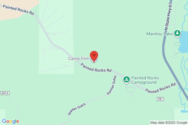 Camp Elim