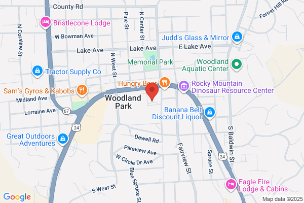 Woodland Hardware and Home