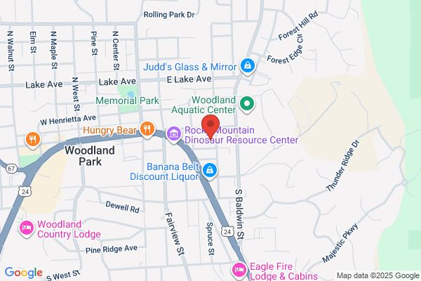 Select Physical Therapy - Woodland Park