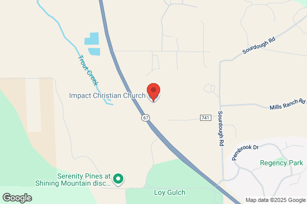 Impact Christian Church