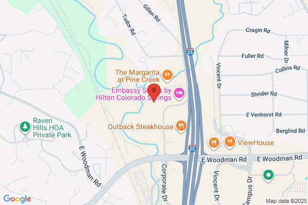 Colorado Springs Home Inspections LLC