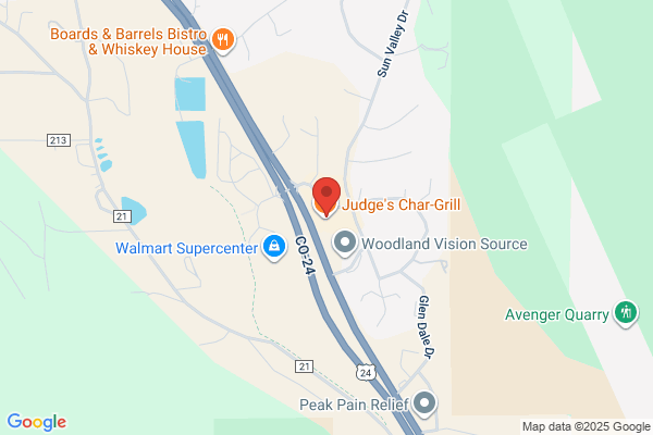Denny's - Closed