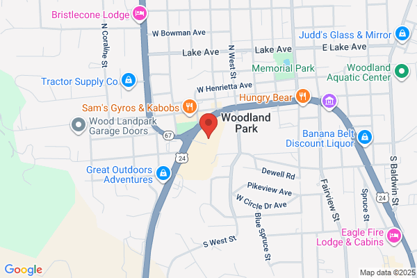 Kenpo Karate of Woodland Park