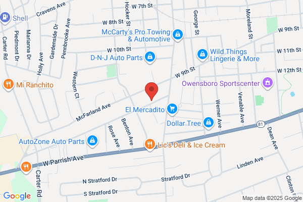 Baird & Sons Plumbing