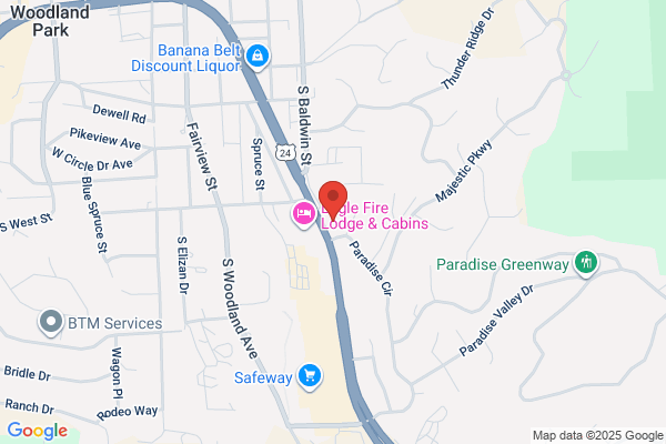 Woodland Park Realty