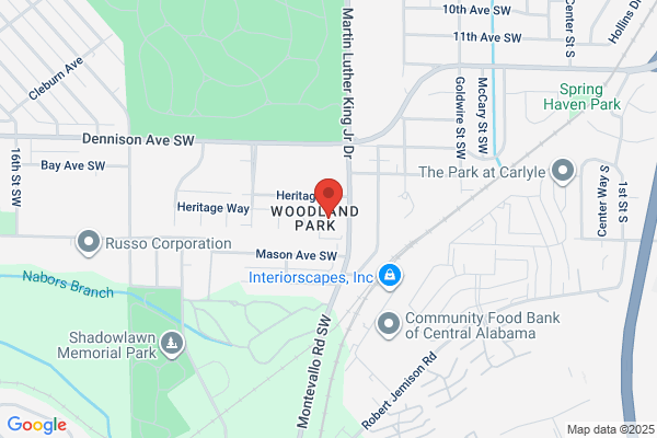 Woodland Park Church of Christ