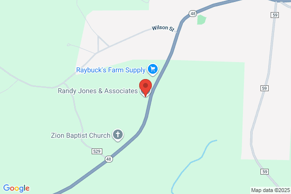 Randy Jones & Associates
