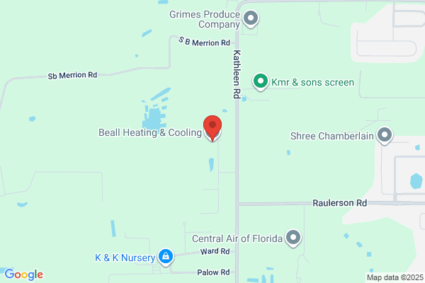 Beall's Heating & Cooling