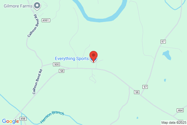 Everything Sports