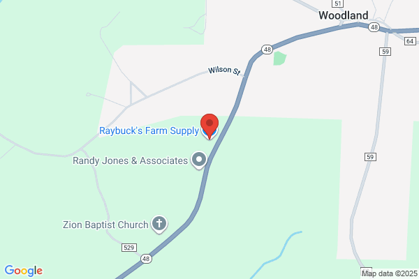 Raybuck's Farm Supply