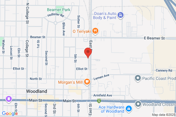 Pike Heating & Air