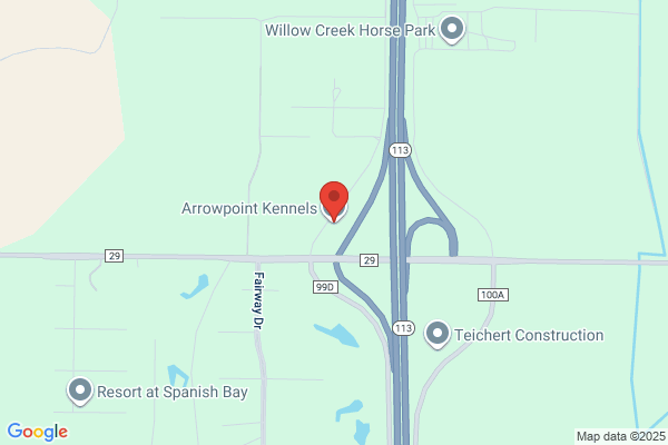 Arrowpoint Kennels