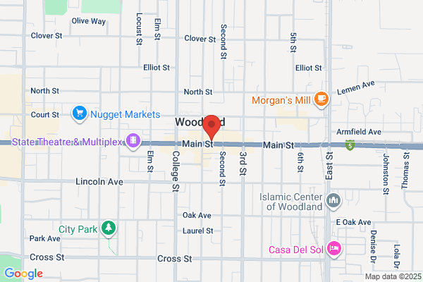 Lincoln Avenue Groomers