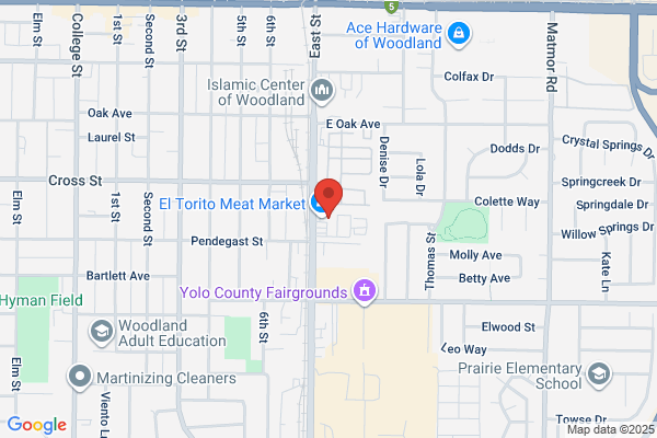 Valley Oak Veterinary Hospital