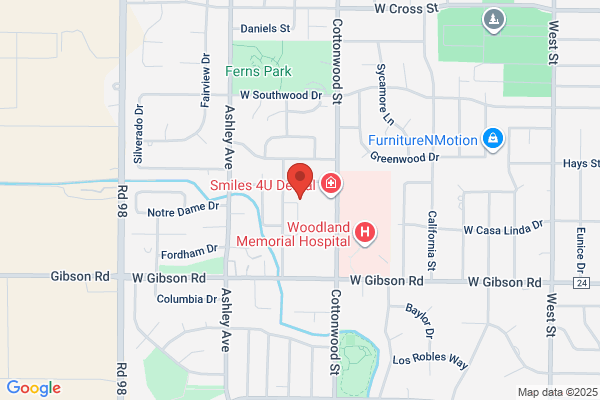 Acacia Glen Senior Apartments