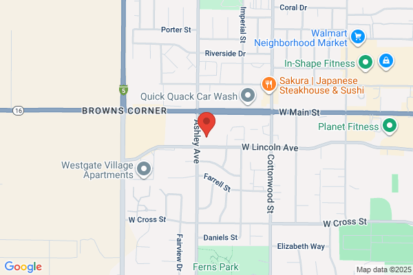 Cherry Glen Apartments