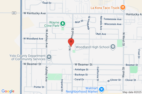 Cottonwood Meadows Apartments Senior Apartments