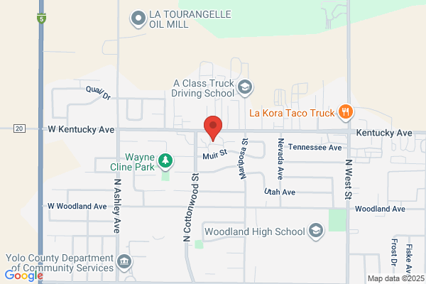 Heritage Oaks Apartments