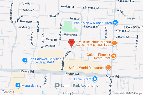 Northtowne Apartments