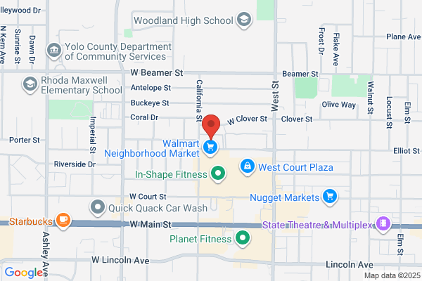 Ridgewood Apartments