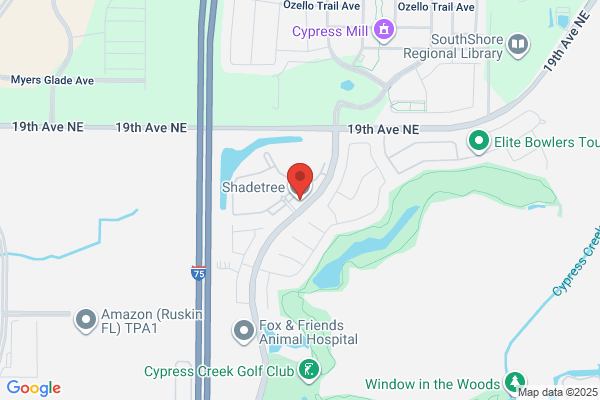 Shadetree Village Apartments