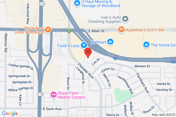 Sycamore Pointe Apartments