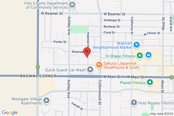 Westwood Apartments