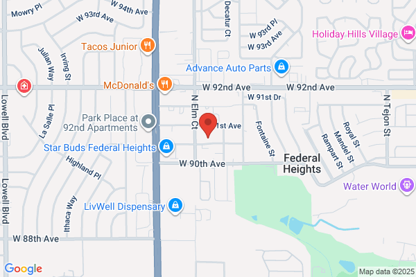 A1 Auto Repair & Detail Center