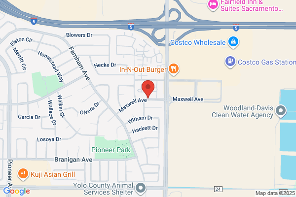 Eaglewood Apartments