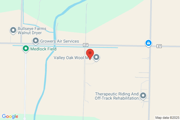 Yolo Wool Mill