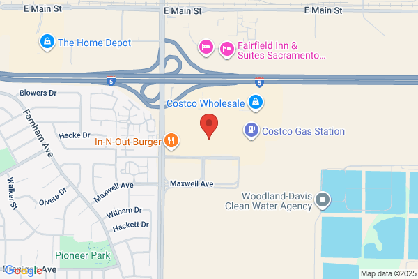 Mattress Firm Woodland