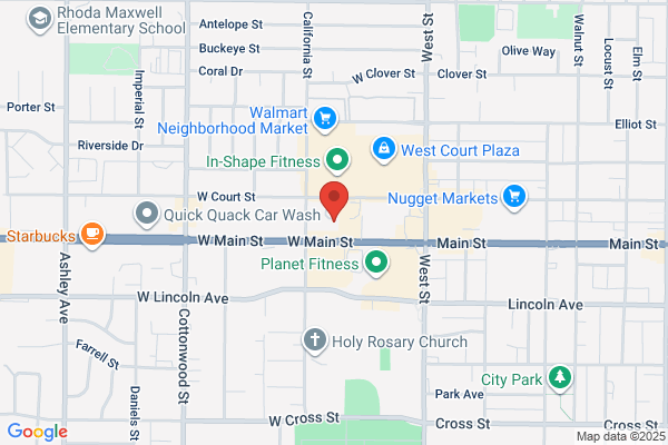 AutoZone Auto Parts