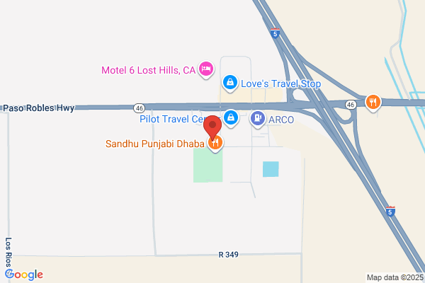 California Lube and Car Wash