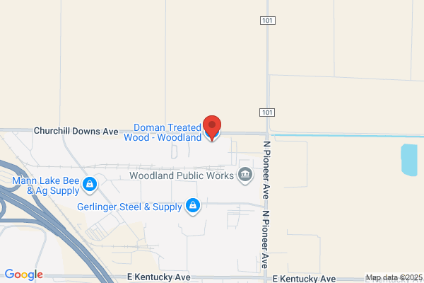 K & M Bark & Sawdust Inc