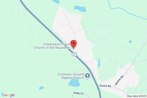 Celebration Center Church of the Nazarene