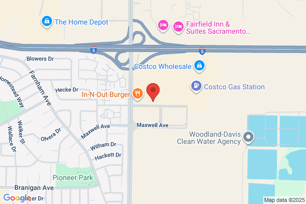 Woodland Smiles Dentistry and Orthodontics
