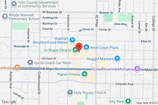 Woodland Family Dental