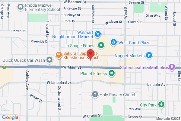 Aspen Dental Center