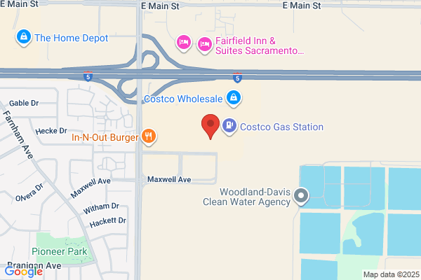 Diagnostic Imaging - East Woodland