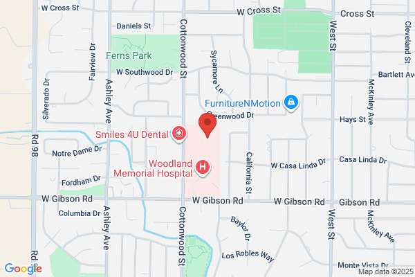 Dignity Health Woodland Clinic - Behavioral Health