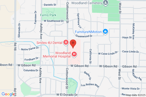 Dignity Health Woodland Clinic - Cancer Care