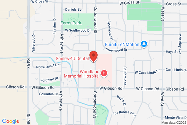University Dental