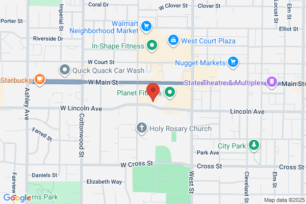 William L Marble DDS Inc