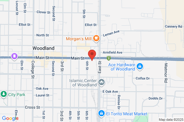 Woodland Chiropractic Clinic