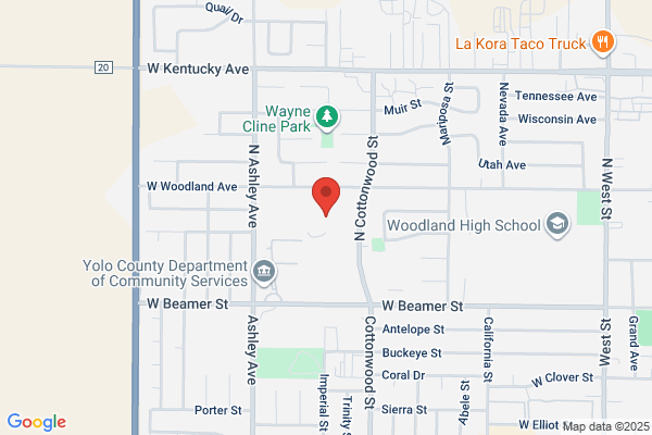 Yolo County Drug & Alcohol Detection