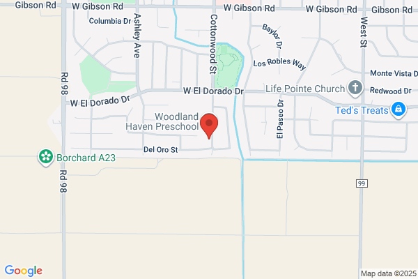 Woodland Montessori School