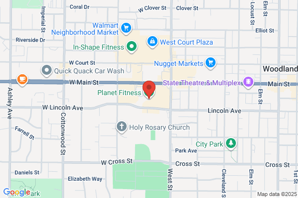Planet Fitness