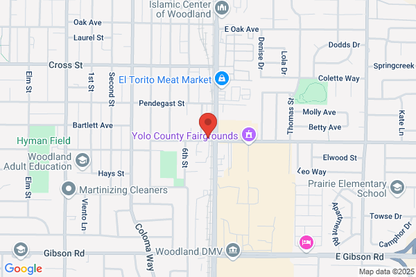 Woodland & Davis Garage Door Co