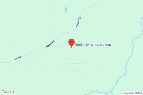 Smith Construction Home Inspections